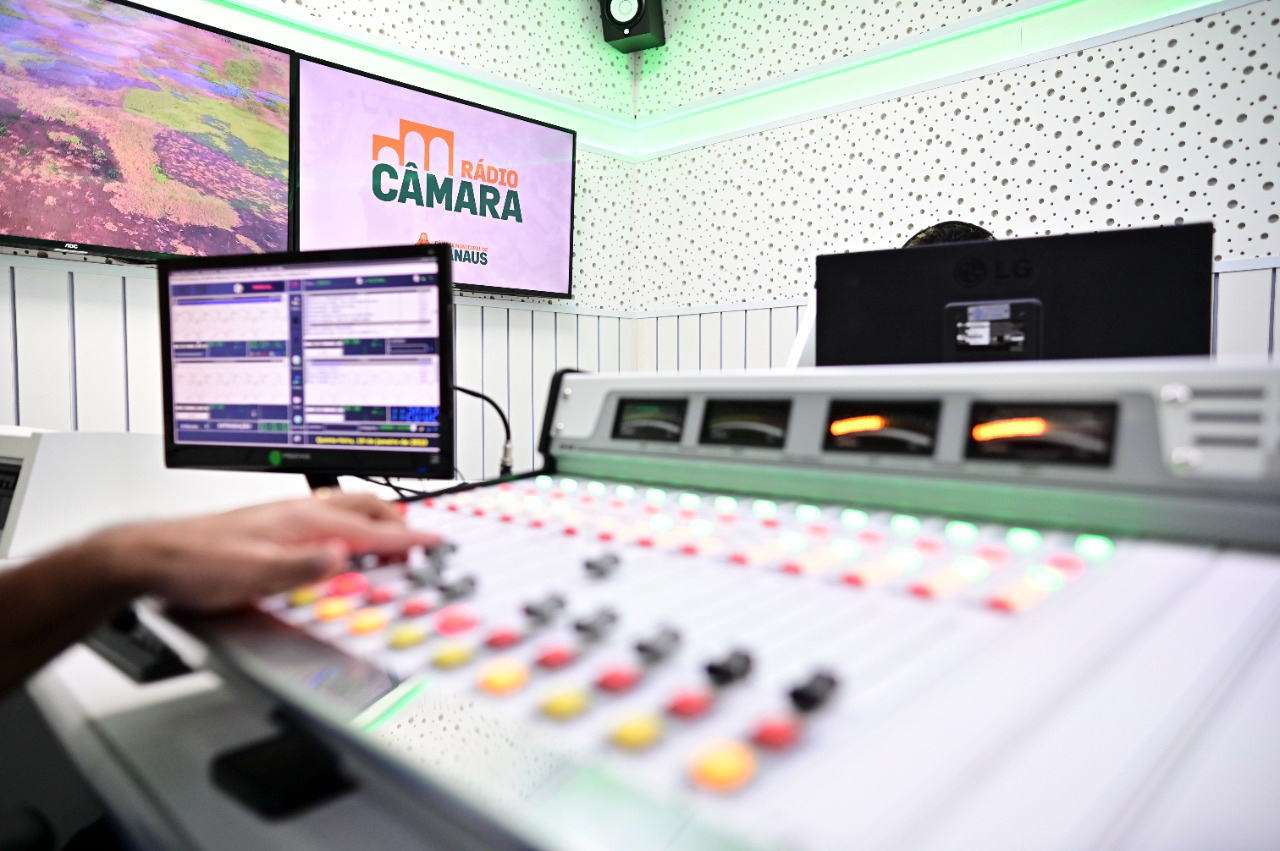 TV Câmara - Imagem 1
