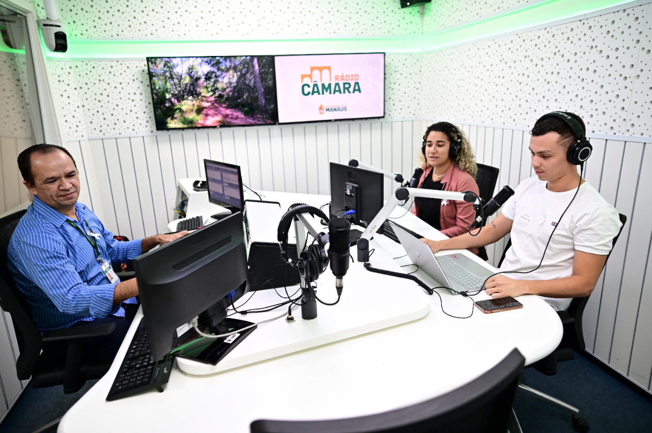 TV Câmara - Imagem 2