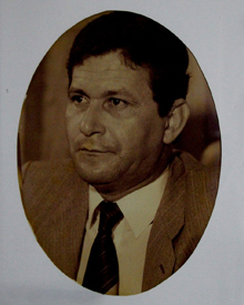CARREL YPIRANGA BENEVIDES