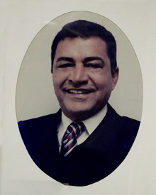 César Roberto Cerqueira Bonfim