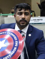 Dione Carvalho Dos Santos