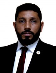 Manoel Eduardo dos Santos Assis