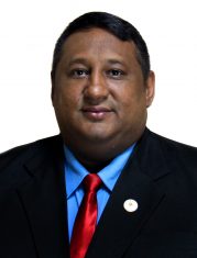 Ivo Santos da Silva Neto