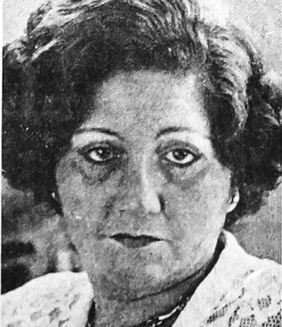 Josefá da Silva Vasques