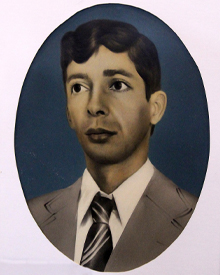 JOSUÉ CLAUDIO DE SOUZA FILHO