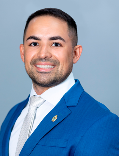 Marco Antonio Andrade Castilhos Filho