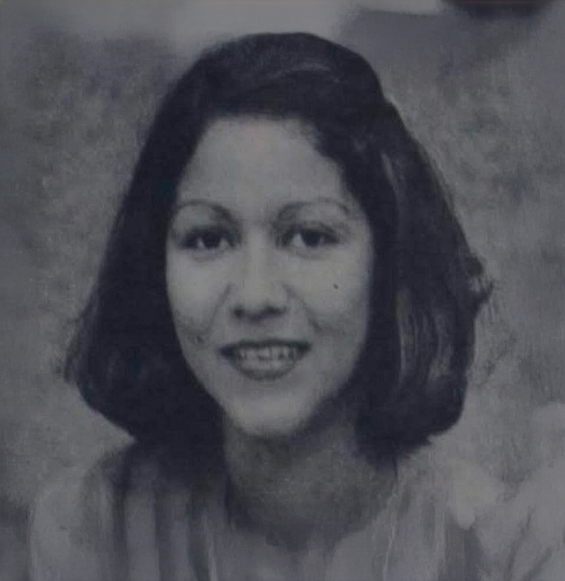 Maria de Lourdes Lopes de Oliveira