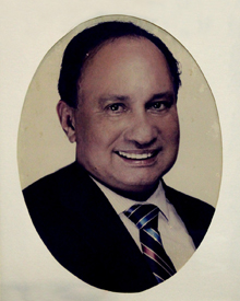 Nelson Raimundo de Oliveira Azêdo