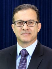 Marco Antônio Souza Ribeiro da Costa