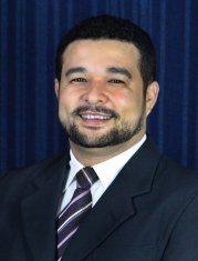 François Vieira da Silva Matos