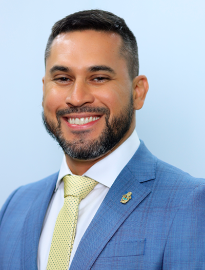 Paulo Tyrone Perasa De Souza Júnior