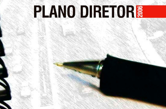 Plano Diretor 2006