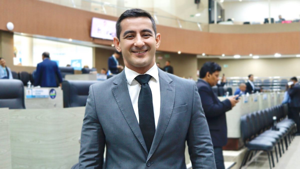 Prefeitura atende solicitação de Saimon Bessa e projeto de área de lazer no Nova Cidade avança