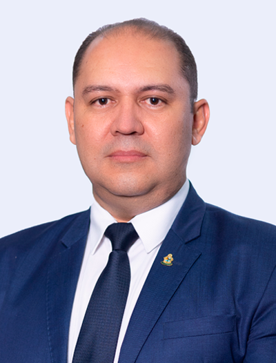 Rosivaldo Oliveira Cordovil