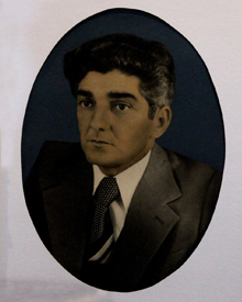 Raimundo do Vale e Sena