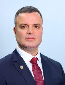 Rodrigo De Sá Barbosa