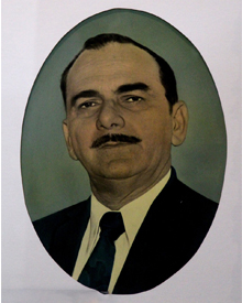 Ruy Adriano de Araújo Jorge