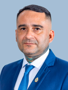 Alexandre da Silva Salazar