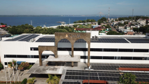Câmara Municipal de Manaus avança em ranking de transparência no país - Foto: Arquivo/Dicom-CMM