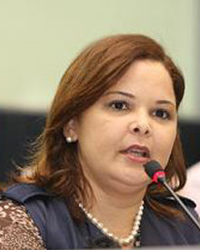 Mocilda de Oliveira Guimarães