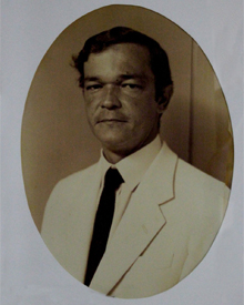 FRANCISCO NASCIMENTO MARQUES