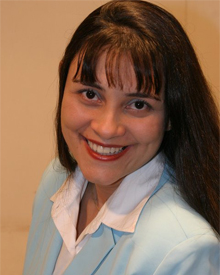 Rossana Oliveira da Silva