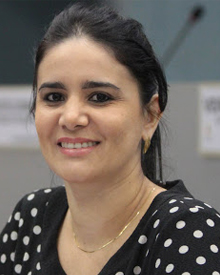 Vilma Florenço Queiroz