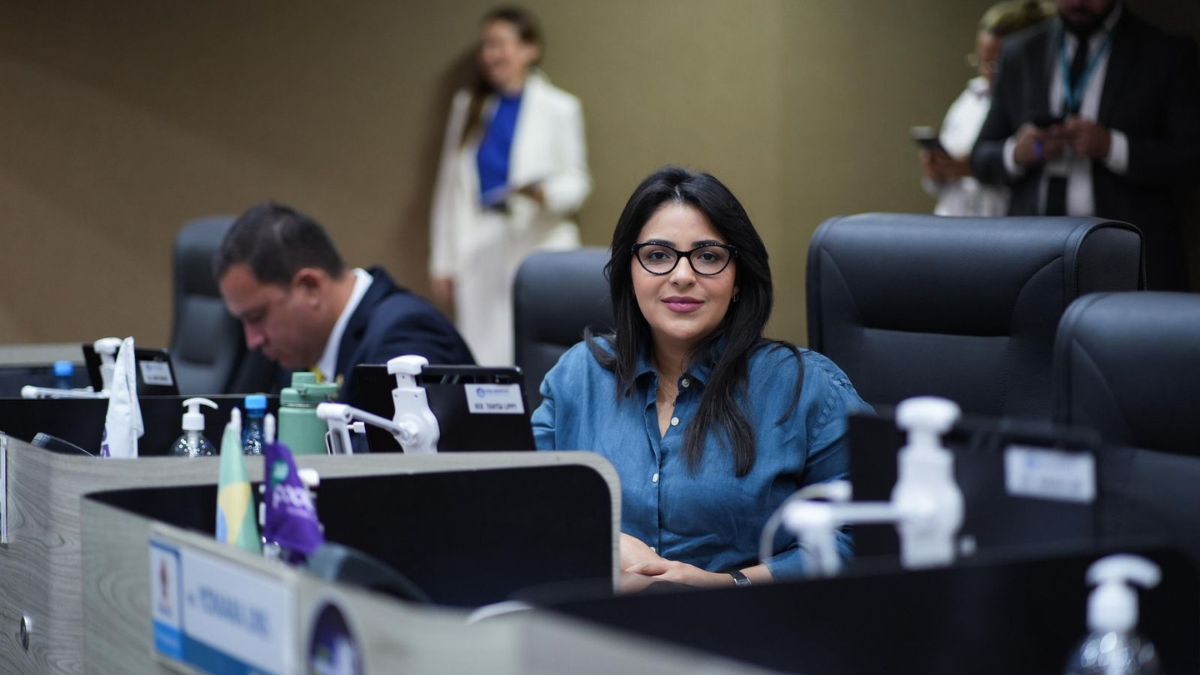 Lei de Thaysa Lippy usa carnê do IPTU para ampliar denúncias de violência doméstica em Manaus