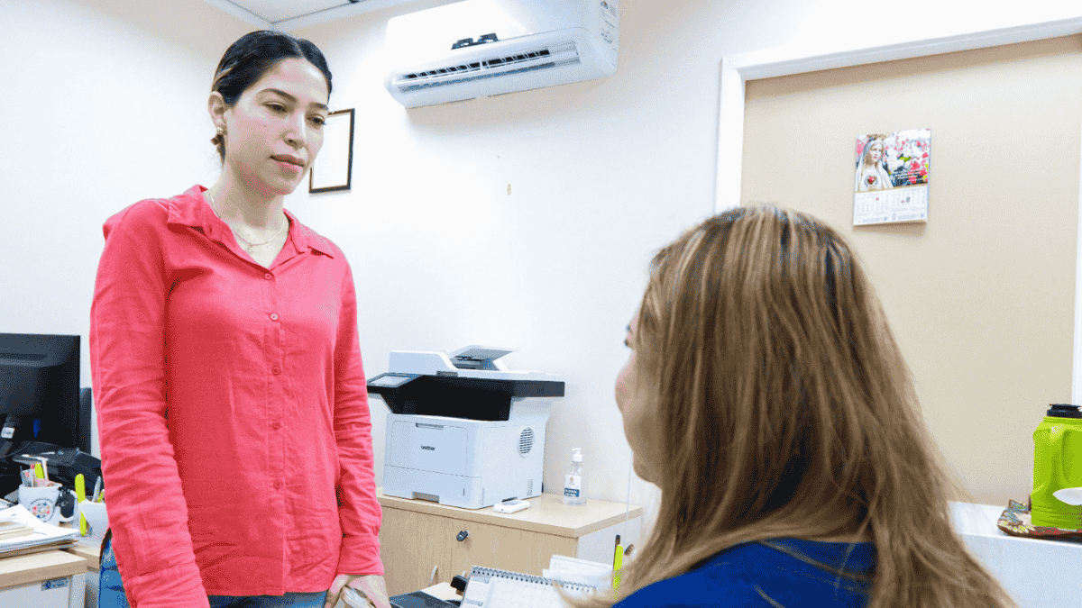 Atendimento ao público acontece normalmente na CMM - Foto: Eder França/Dicom