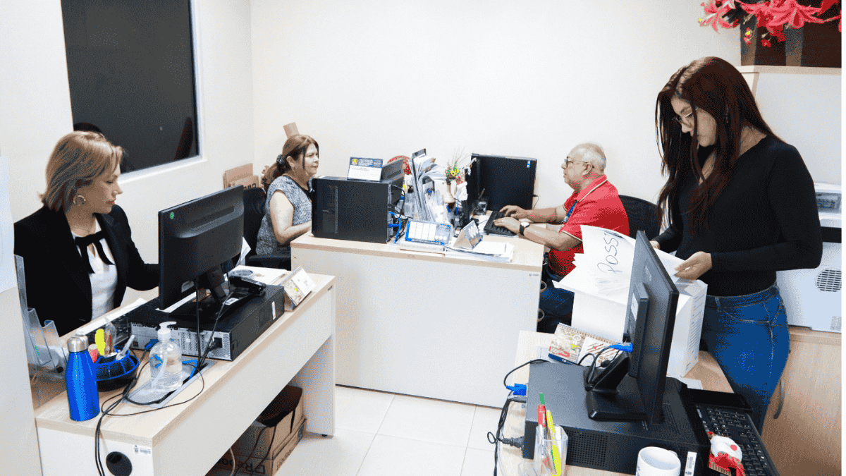 Diretoria de Cerimonial realiza planejamento para o ano - Foto: Eder França/Dicom