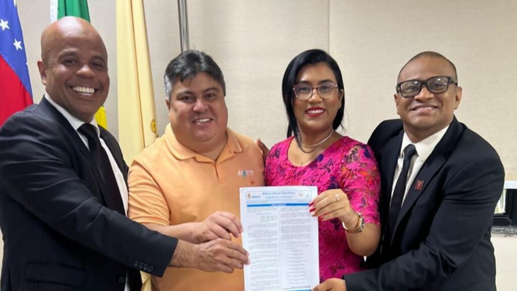 Projeto de Lei nº 288/2025 estabelece a reserva de vagas para pessoas pretas, pardas, indígenas e quilombolas - Foto: Divulgação/Dicom-CMM