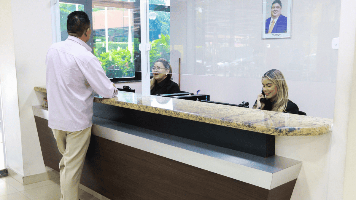 Câmara Municipal de Manaus segue com trabalhos regulares e atendimento ao público em janeiro