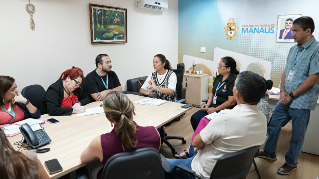 A Dicom mostra a força da comunicação legislativa com preparação intensa e integrada em multiplataformas - Foto: Cleuton Silva/Dicom