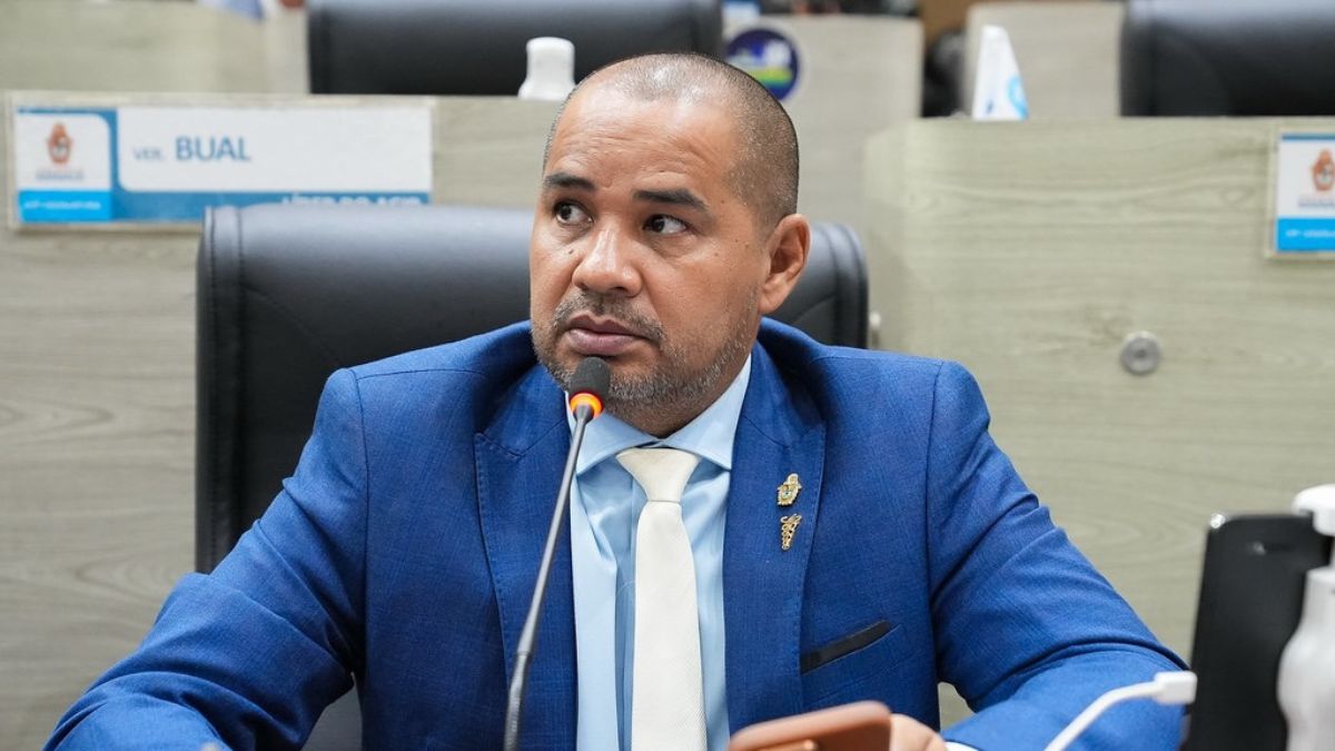 Após manifestação de Sérgio Baré, SES retifica edital do Hospital do Sangue