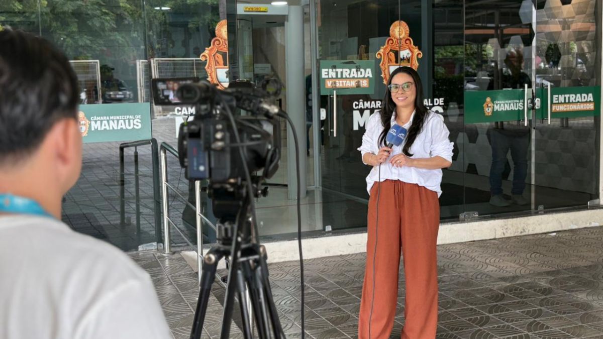 CMM mantém serviços durante recesso e prepara estrutura para abertura dos trabalhos legislativos 2026