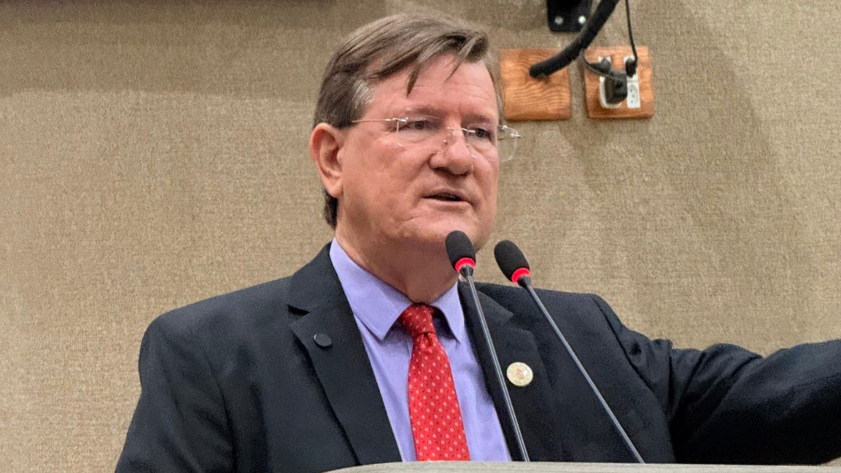 Campanha da Fraternidade 2026 é tema de Sessão Solene proposta por Zé Ricardo