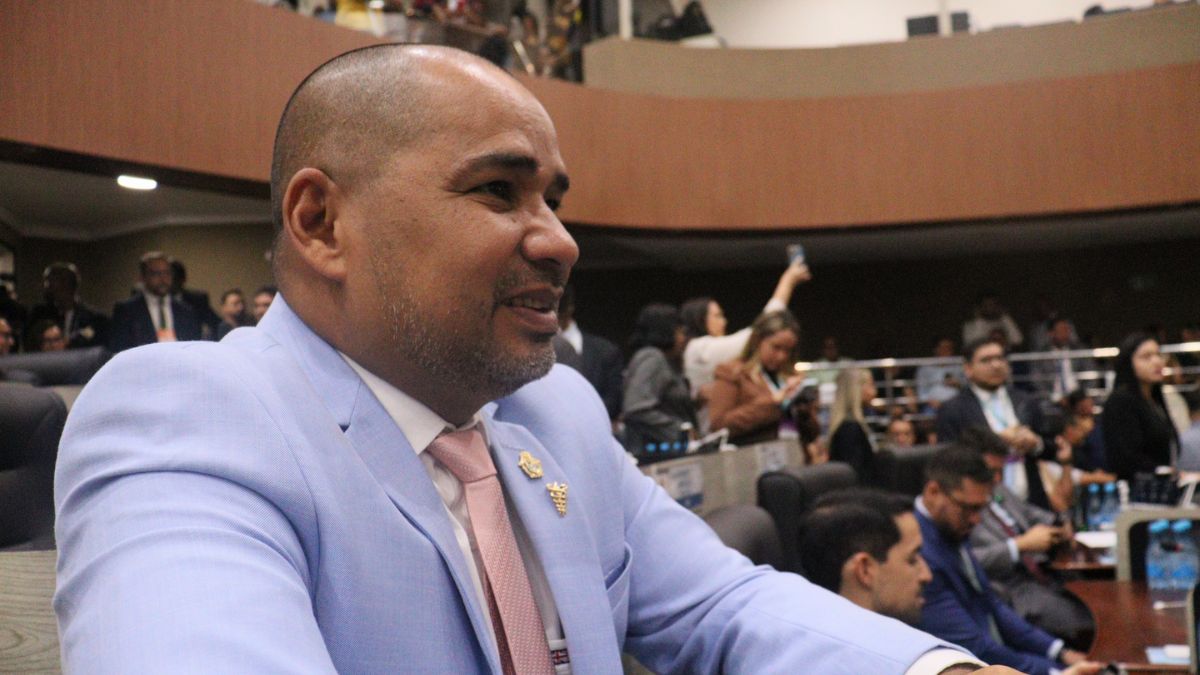 Com início dos trabalhos legislativos, Sérgio Baré destaca continuidade das ações do mandato