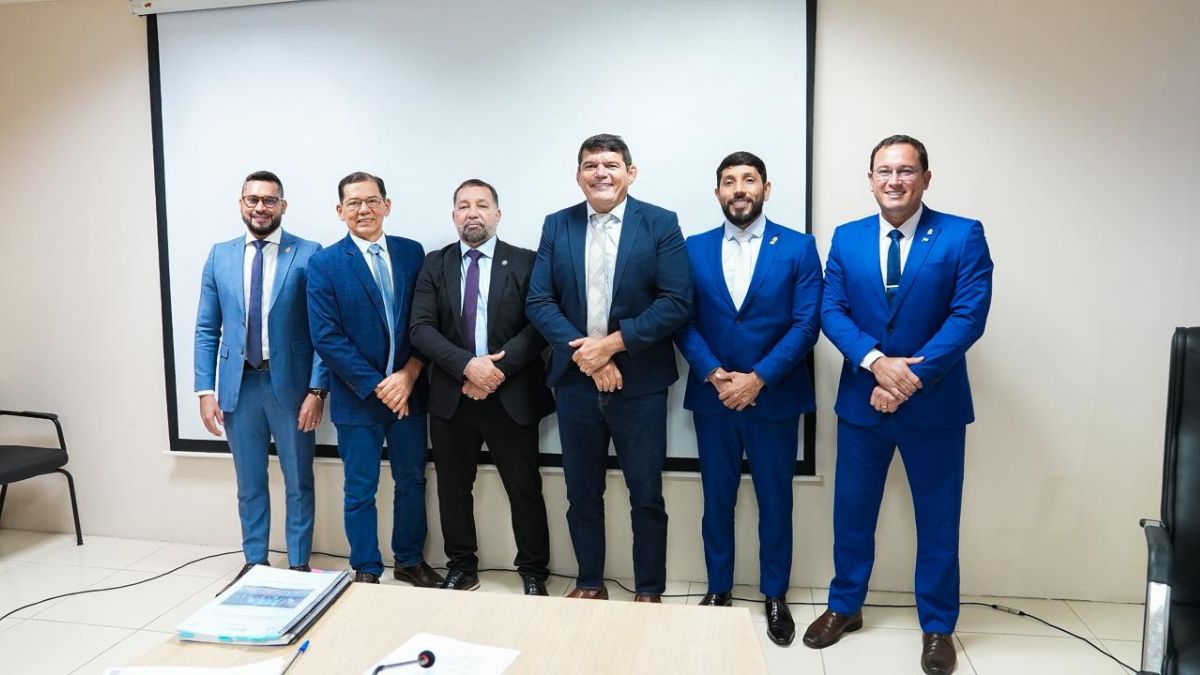 Comissão de Constituição, Justiça e Redação aprecia 13 projetos na primeira reunião ordinária de 2026