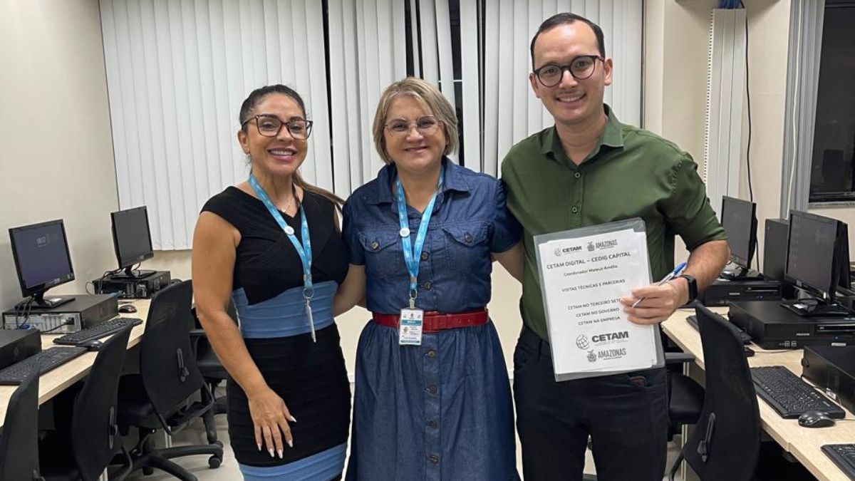 Escola do Legislativo da CMM inicia nova etapa para oferta de cursos gratuitos