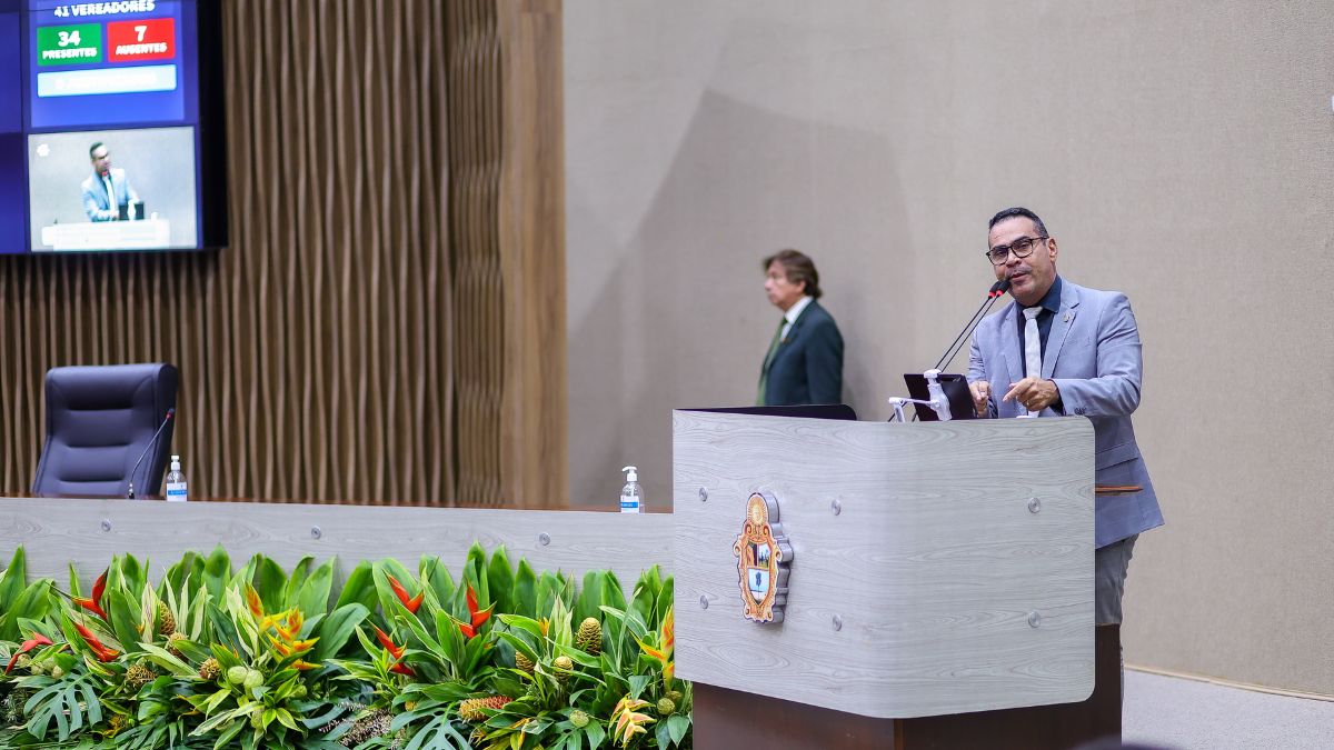 Jaildo Oliveira destaca atuação da prefeitura e dos órgãos competentes após apelo na tribuna