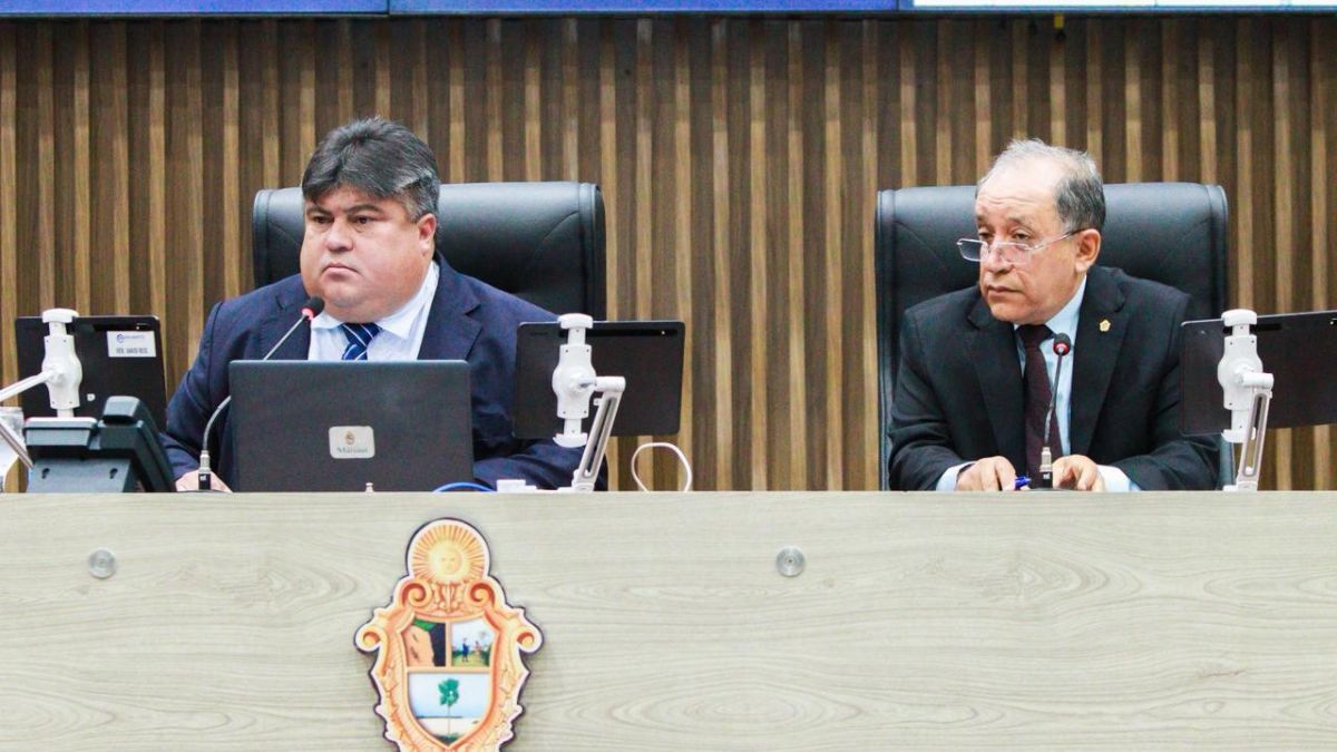 Projeto que concede aumento a agentes de saúde é deliberado na Câmara Municipal de Manaus