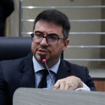 Requerimento de Rodrigo Guedes para convocar David Almeida sobre operação Erga Omnes é rejeitado