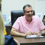 Vereador Marcelo Serafim destaca campanhas Fevereiro Roxo e Fevereiro Laranja e alerta sobre diagnóstico precoce