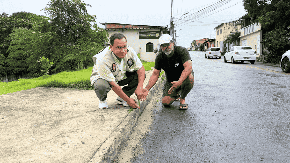 Prioridades de Raiff Matos incluem fiscalização e cobrança por mais infraestrutura