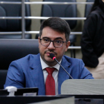 Justiça determina que o Portal CM7 remova conteúdos falsos sobre o vereador Rodrigo  Guedes