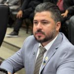 Amauri Gomes pede convocação do presidente da Águas de Manaus