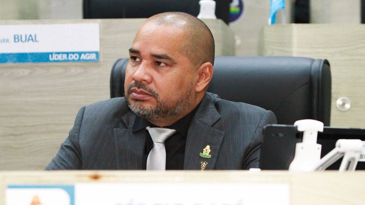 Após manifestação de Sérgio Baré, Hemoam abre 36 vagas para fisioterapeutas