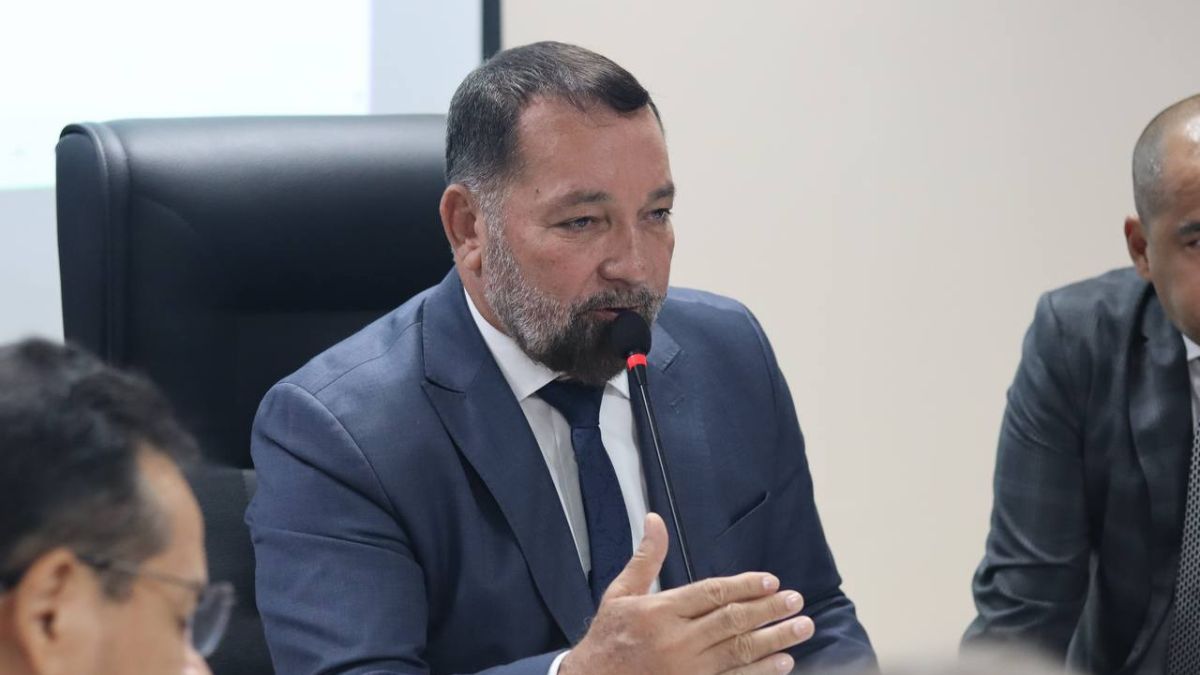 CMM aprova projeto de Gilmar Nascimento que cria programa de inclusão produtiva em Manaus