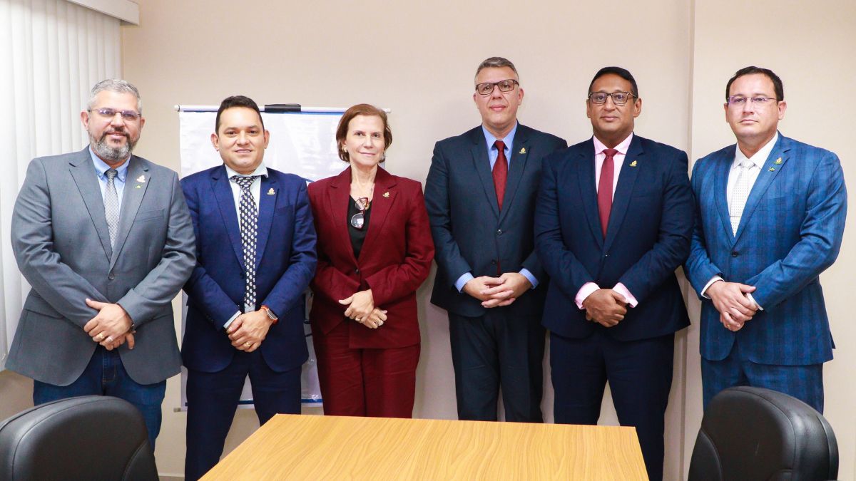 CMM debate cooperação com El Salvador e reforça tratativas com cidade de Braga, em Portugal