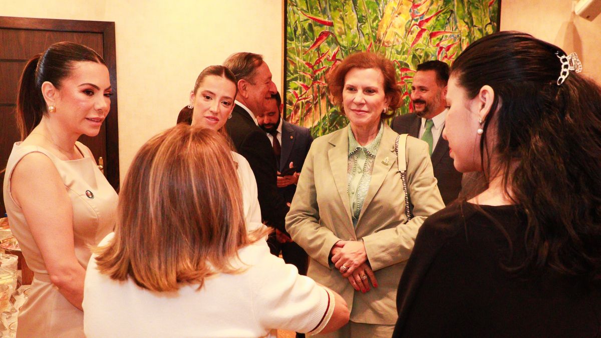 CMM participa da abertura do ano letivo da Escola de Contas Públicas do TCE-AM